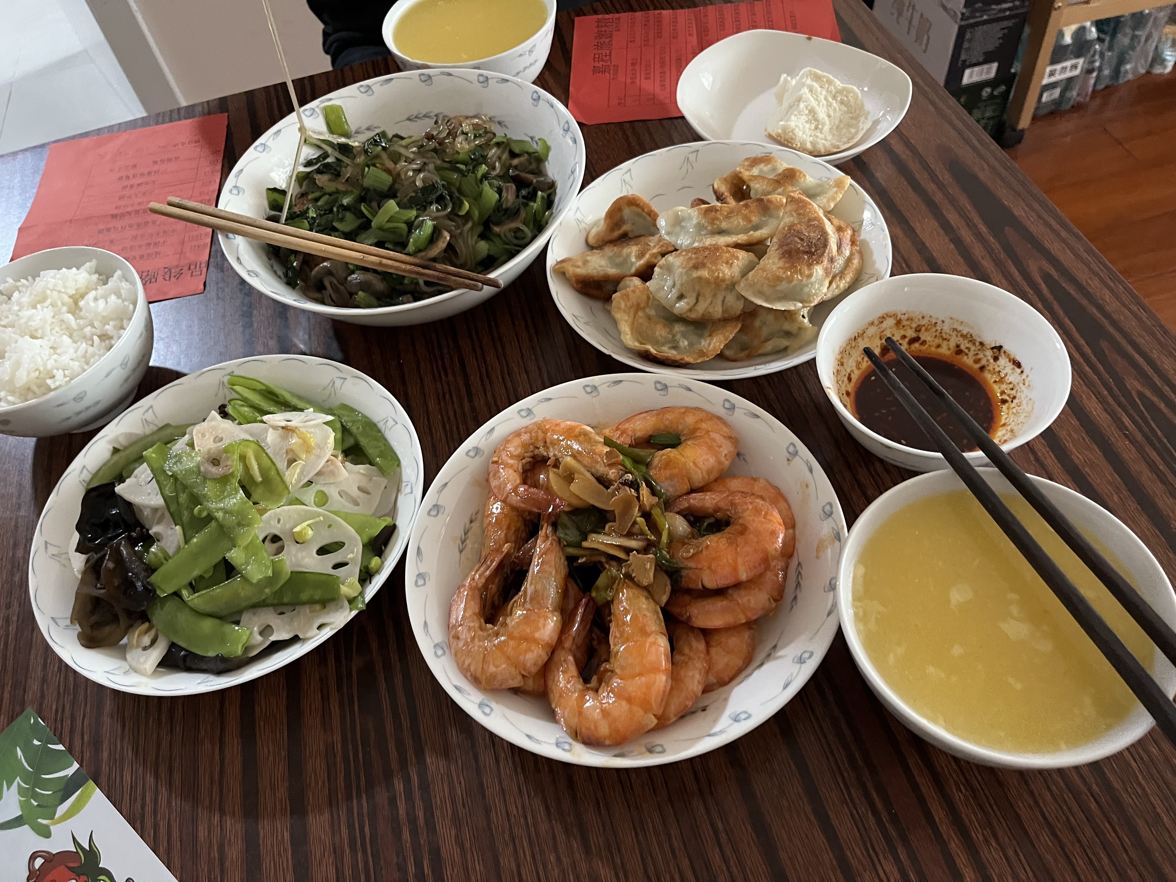Cooking 3