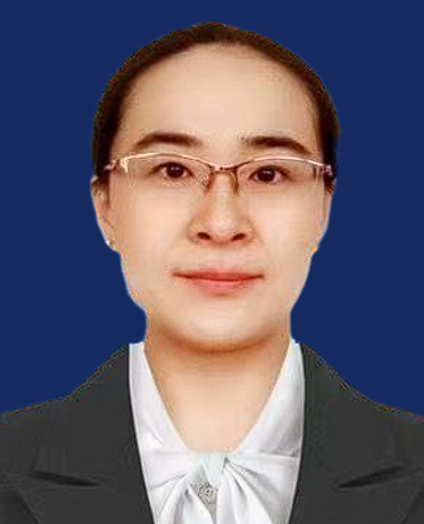 Dr. Zijing San